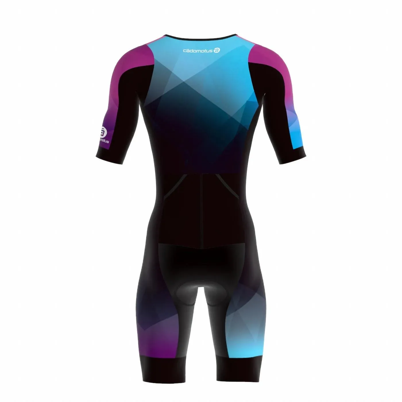 Trisuit Aeroracer Floral