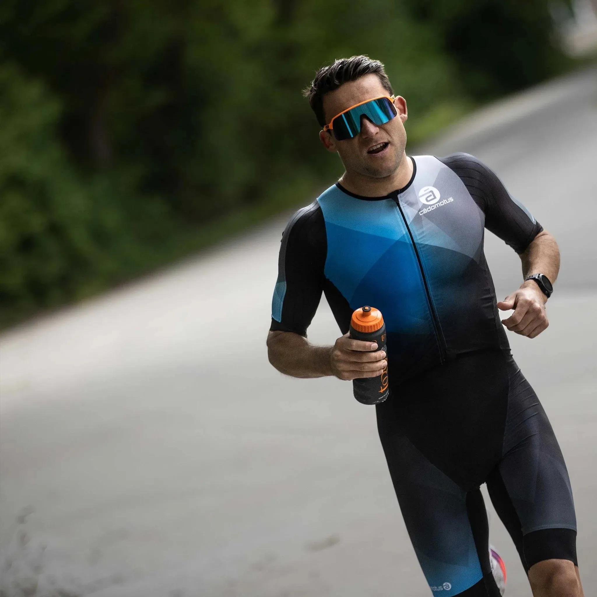 Trisuit Aeroracer Force