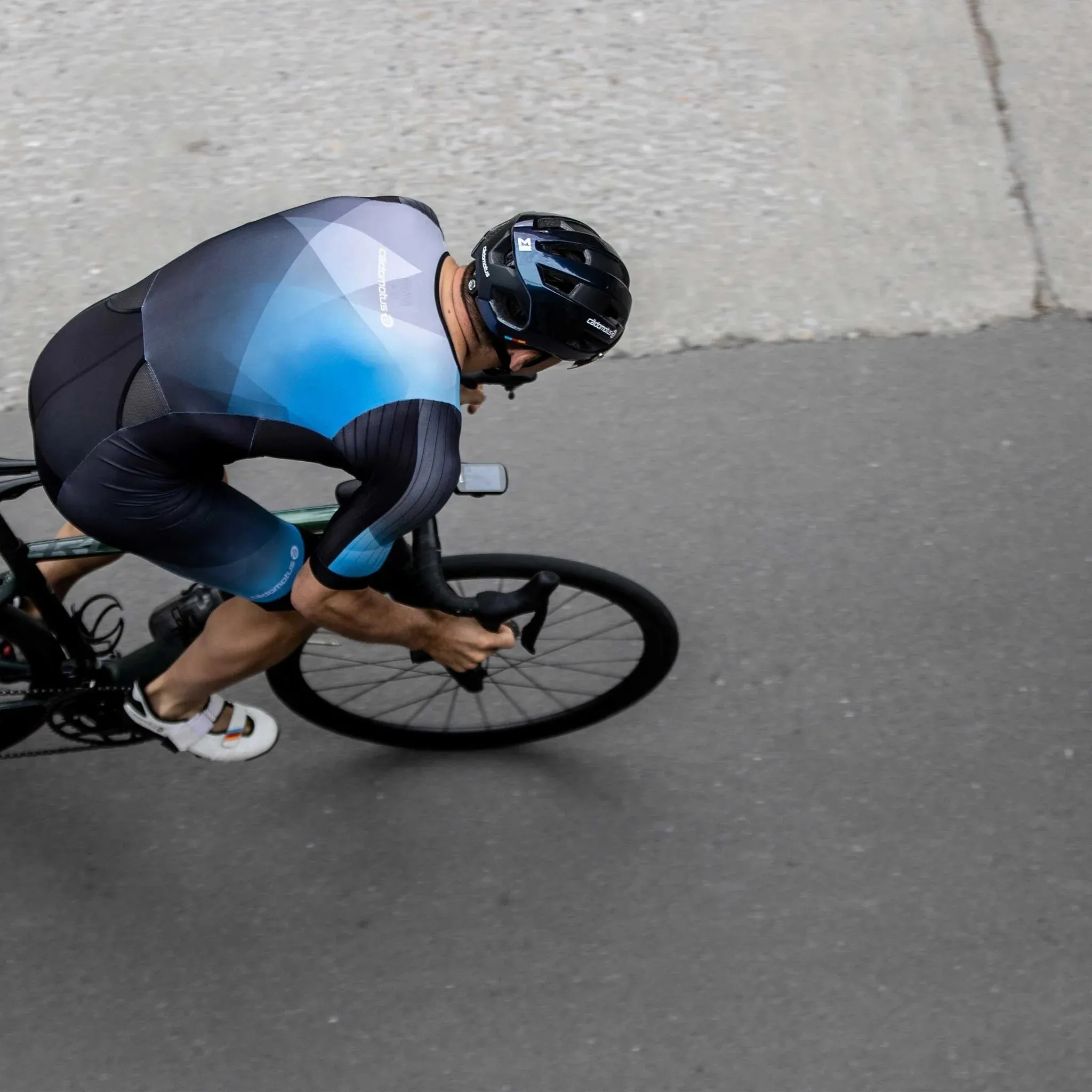 Trisuit Aeroracer Force