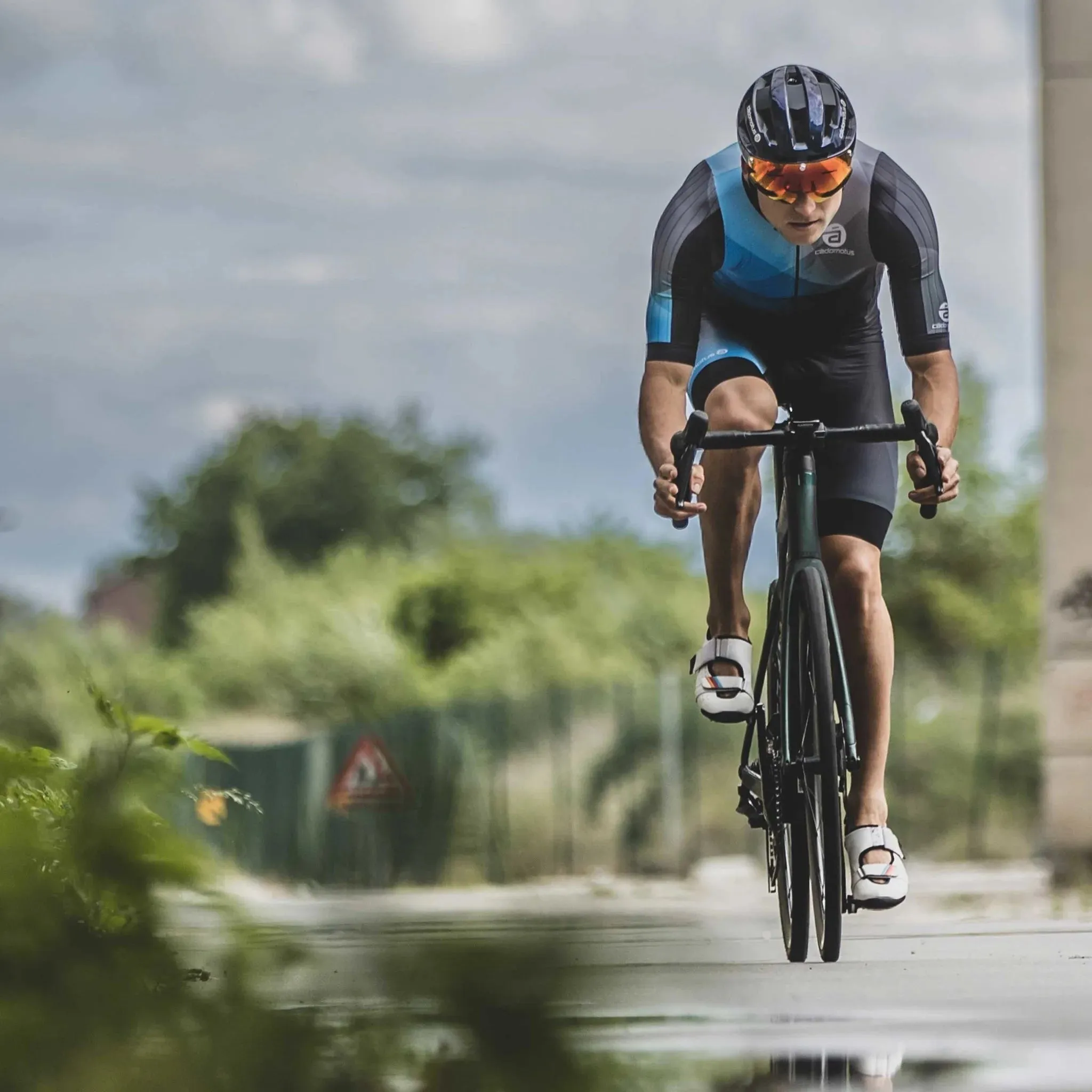 Trisuit Aeroracer Force