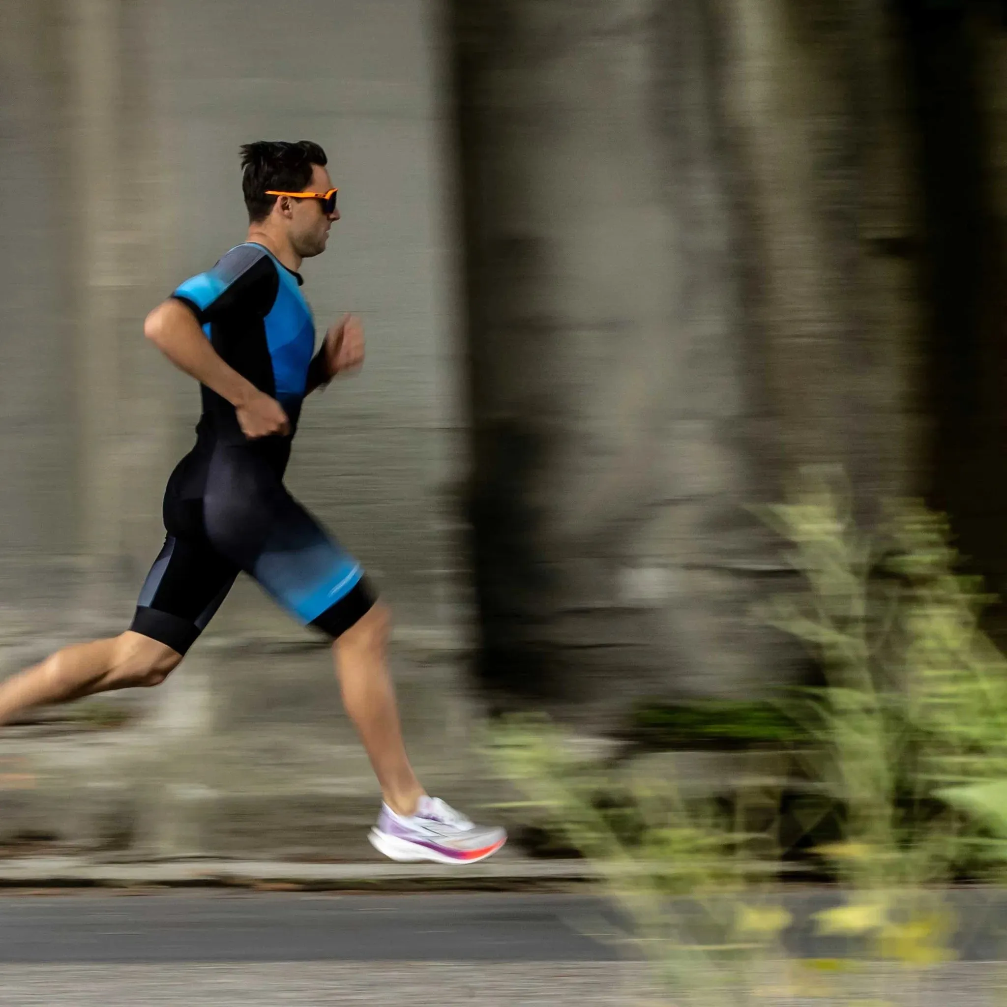 Trisuit Aeroracer Force