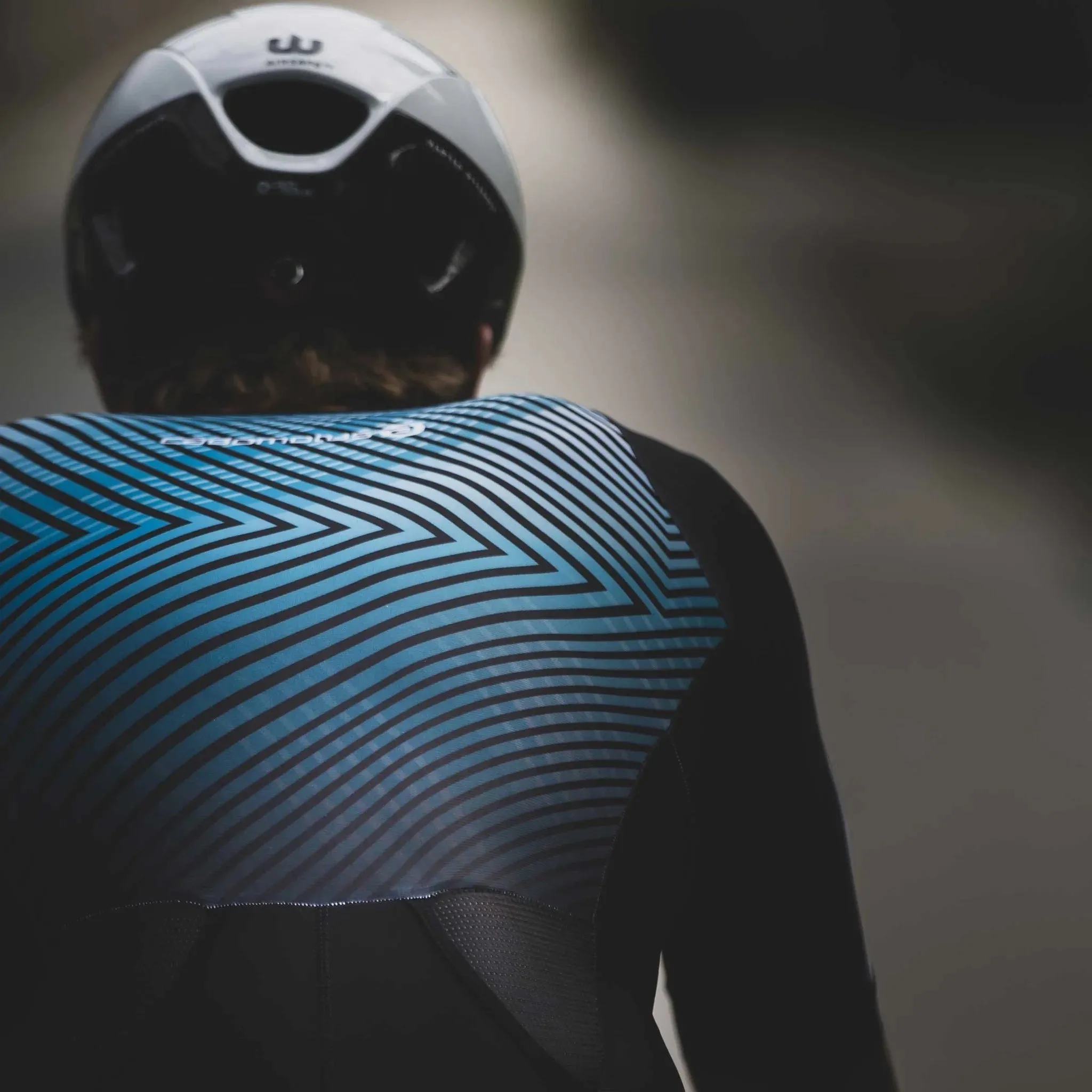 Trisuit Aeroracer Yale
