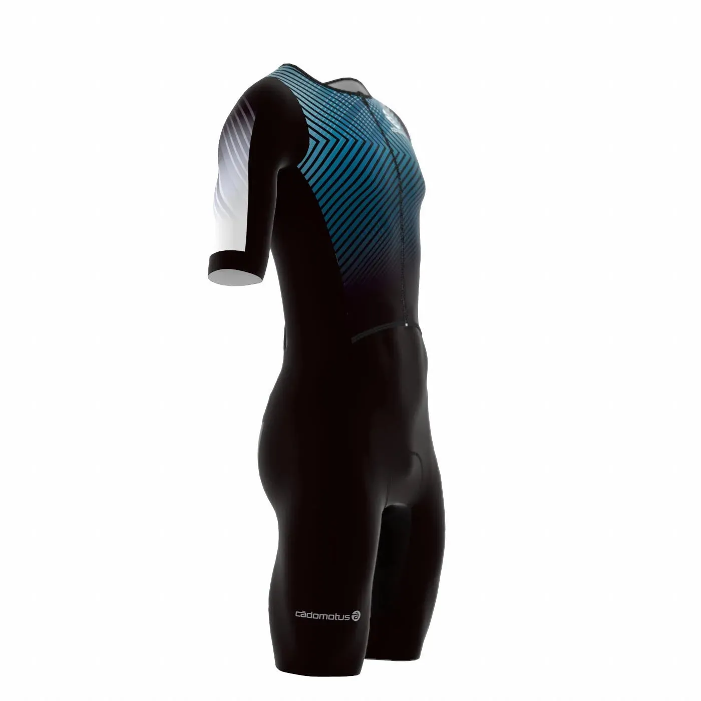 Trisuit Aeroracer Yale