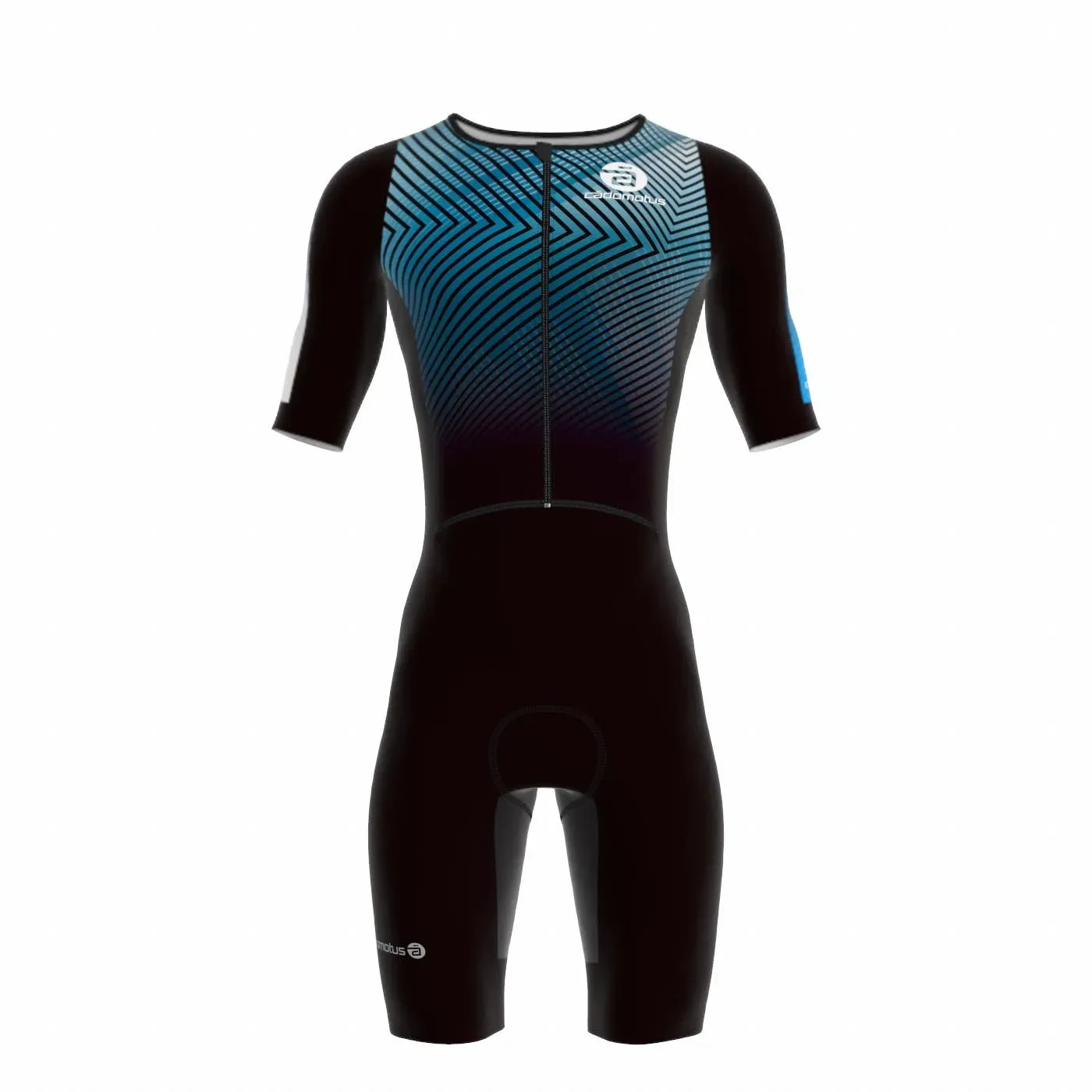 Trisuit Aeroracer Yale