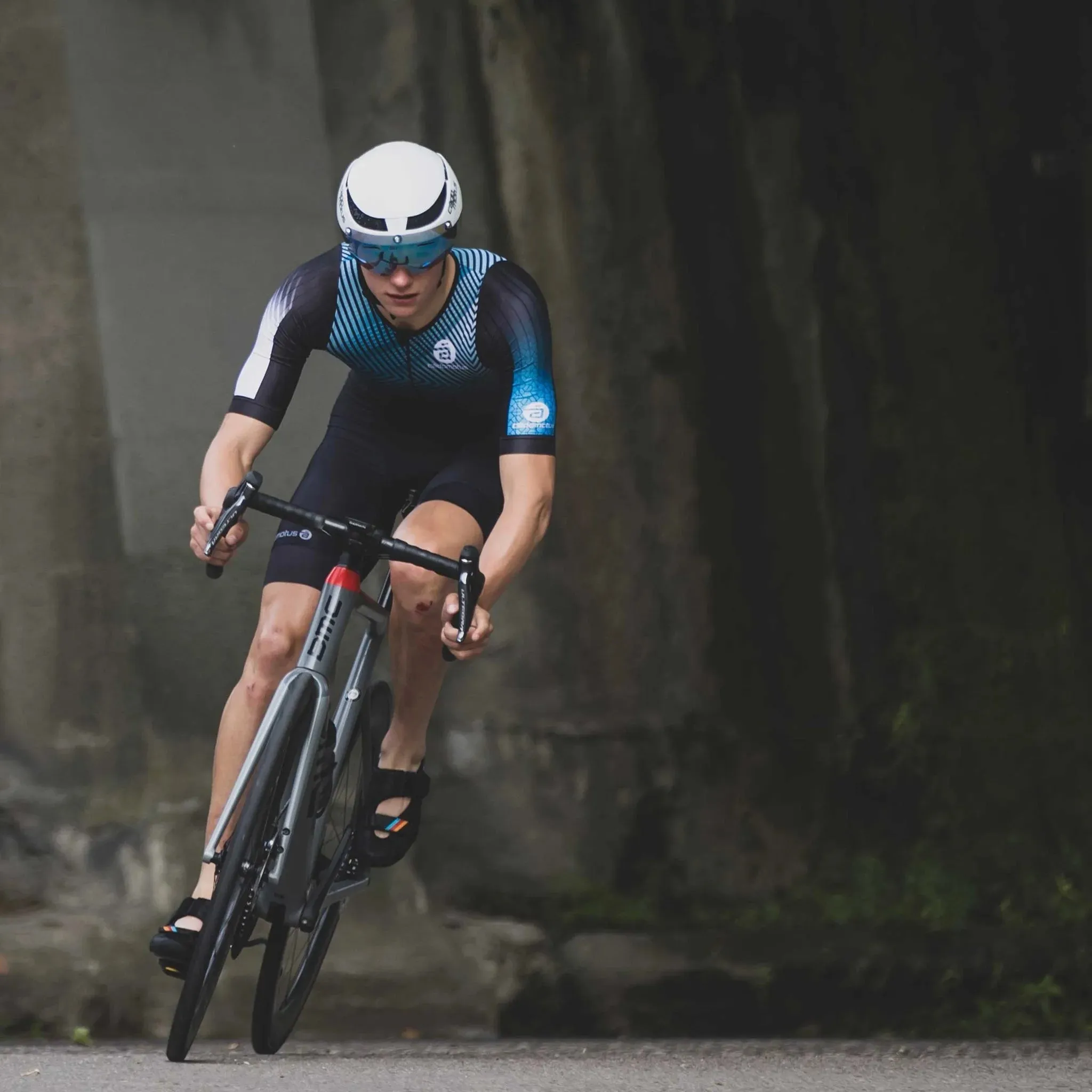 Trisuit Aeroracer Yale