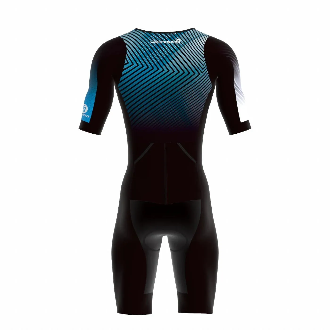 Trisuit Aeroracer Yale
