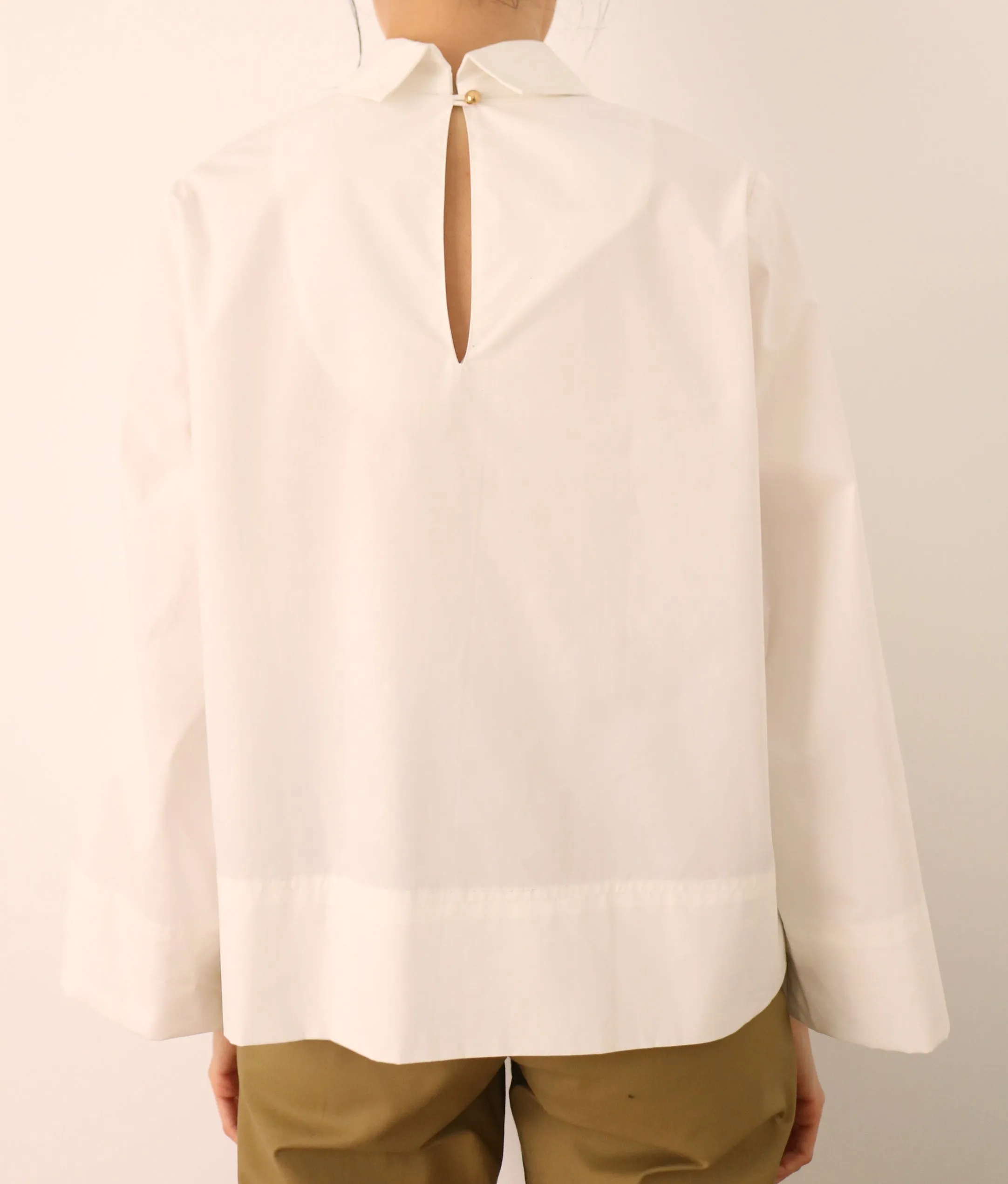 Utility Blouse