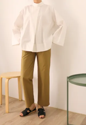Utility Blouse