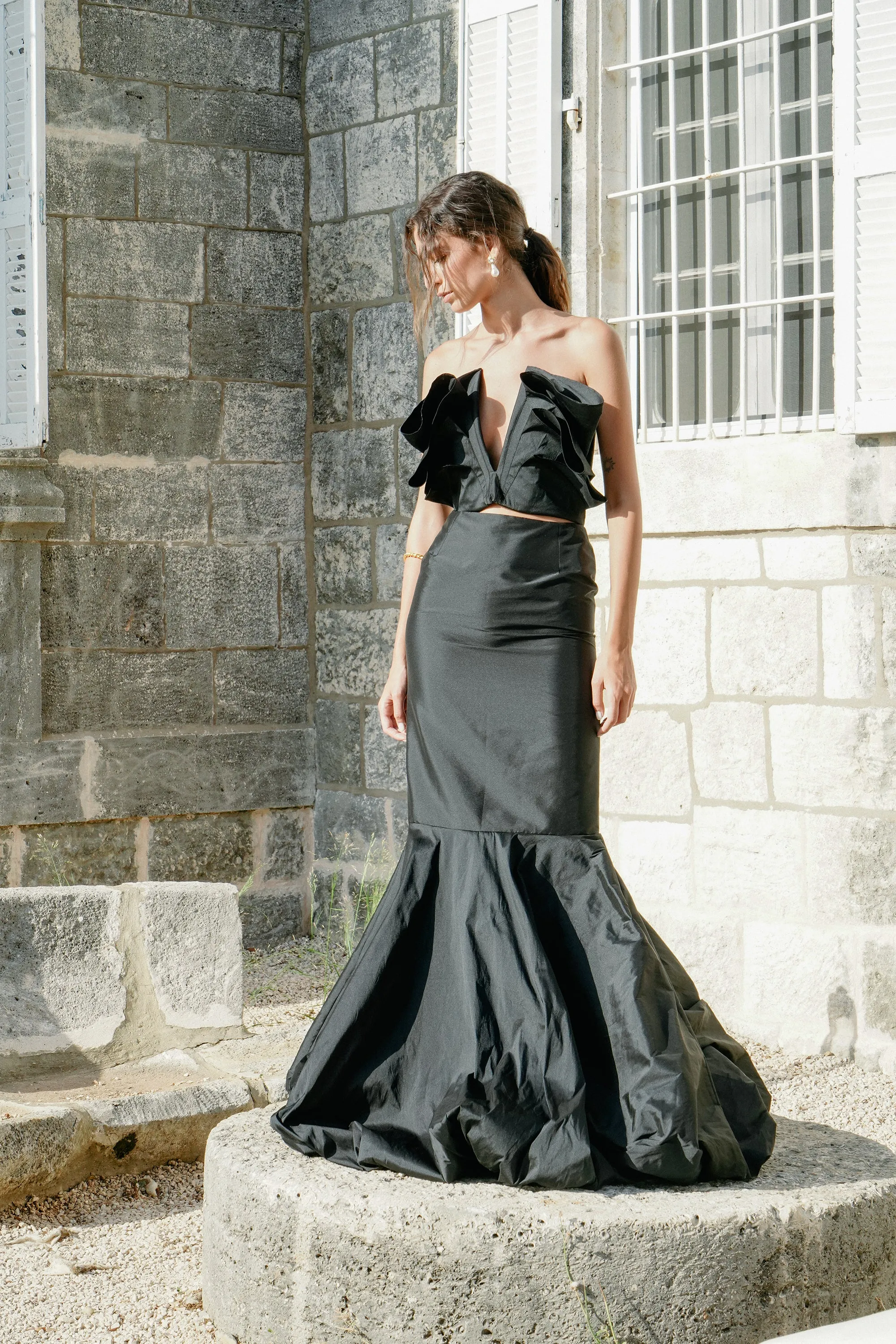 Vent Leger Skirt