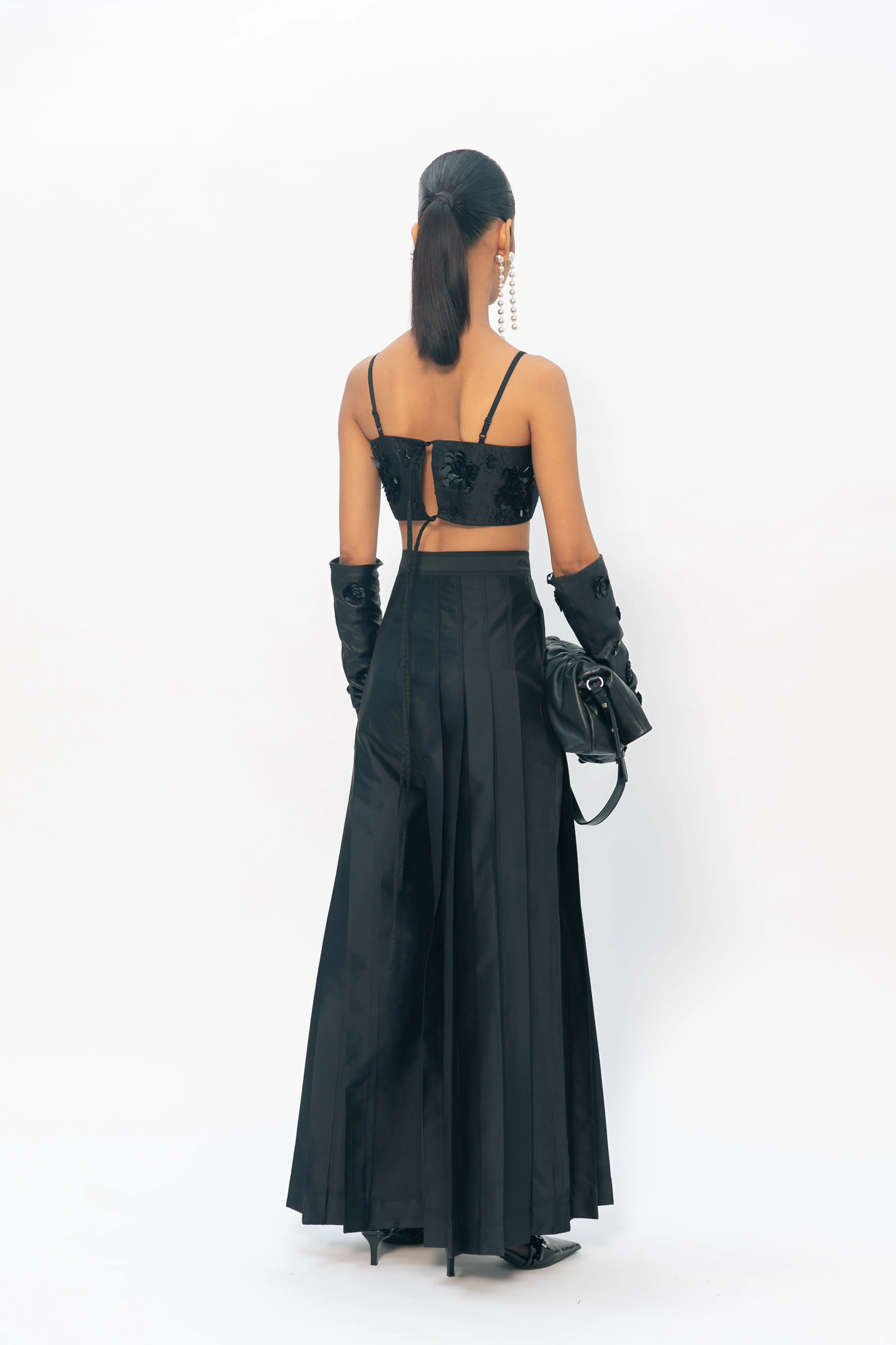 Victoria Trousers
