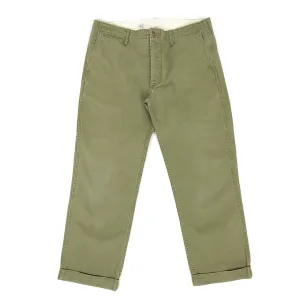 Visvim Trousers Size 3