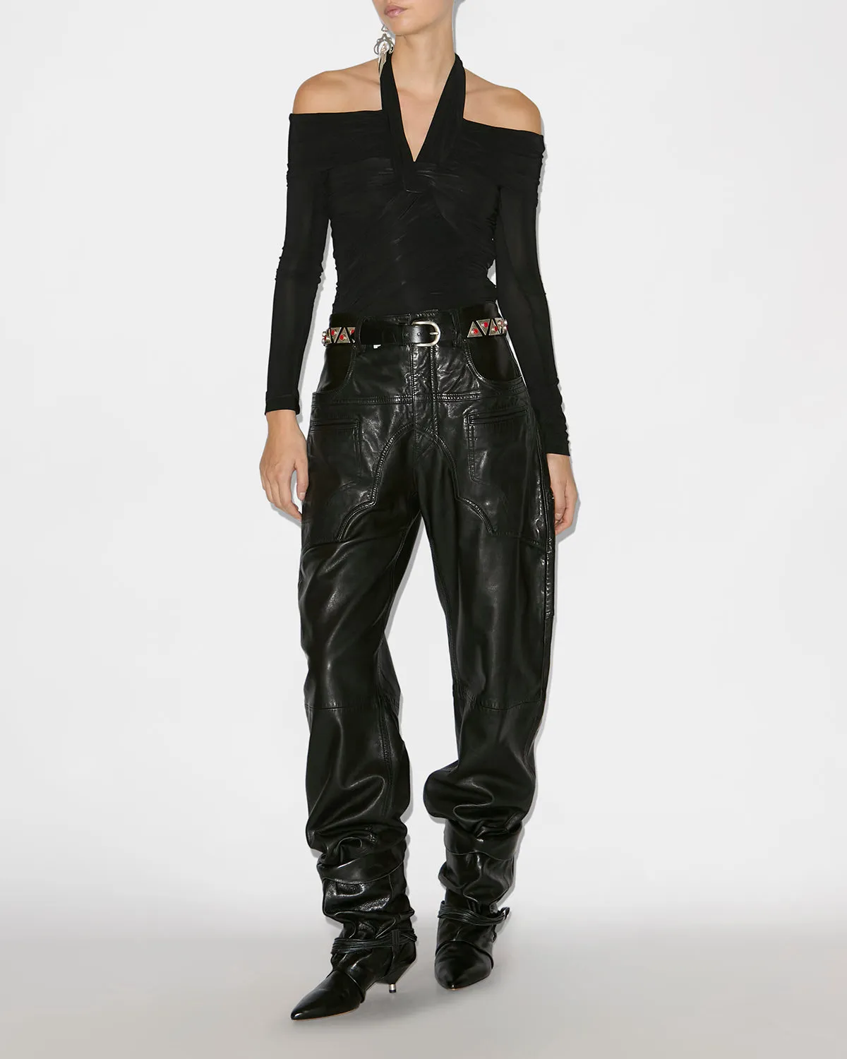 VONDA TOP