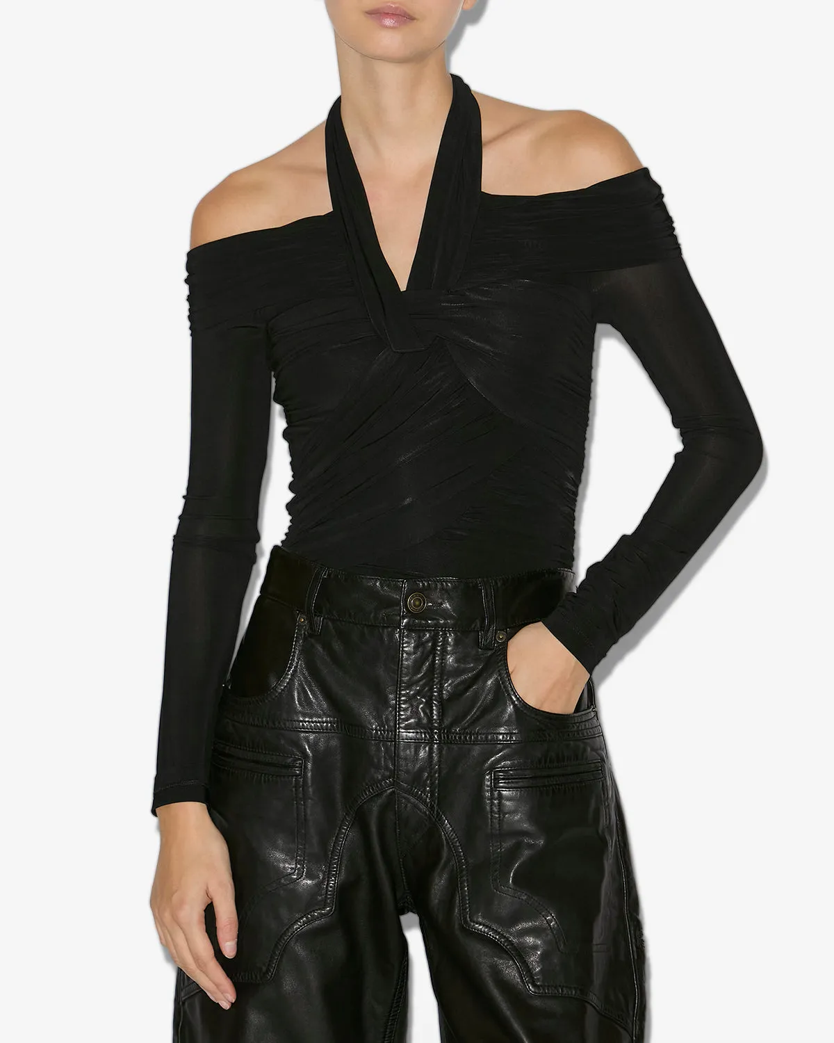 VONDA TOP