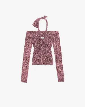 VONDA TOP
