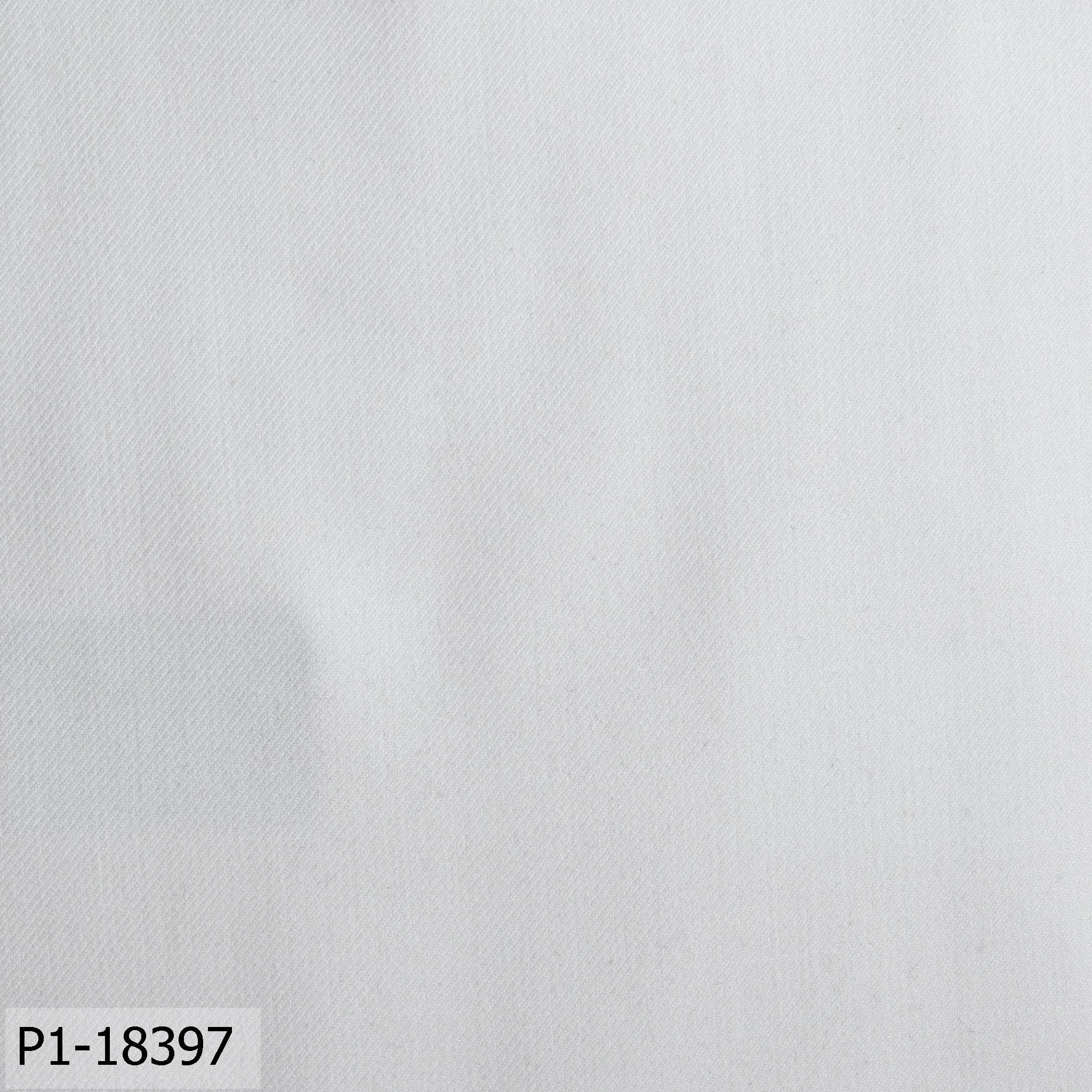 White Texture Plain Suit