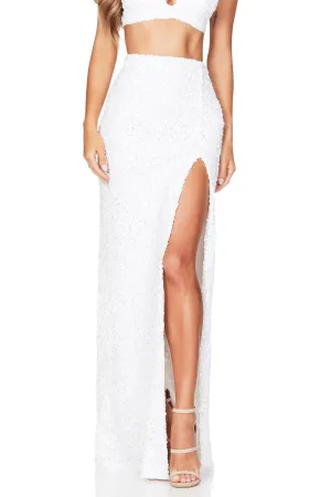 WHITNEY SKIRT