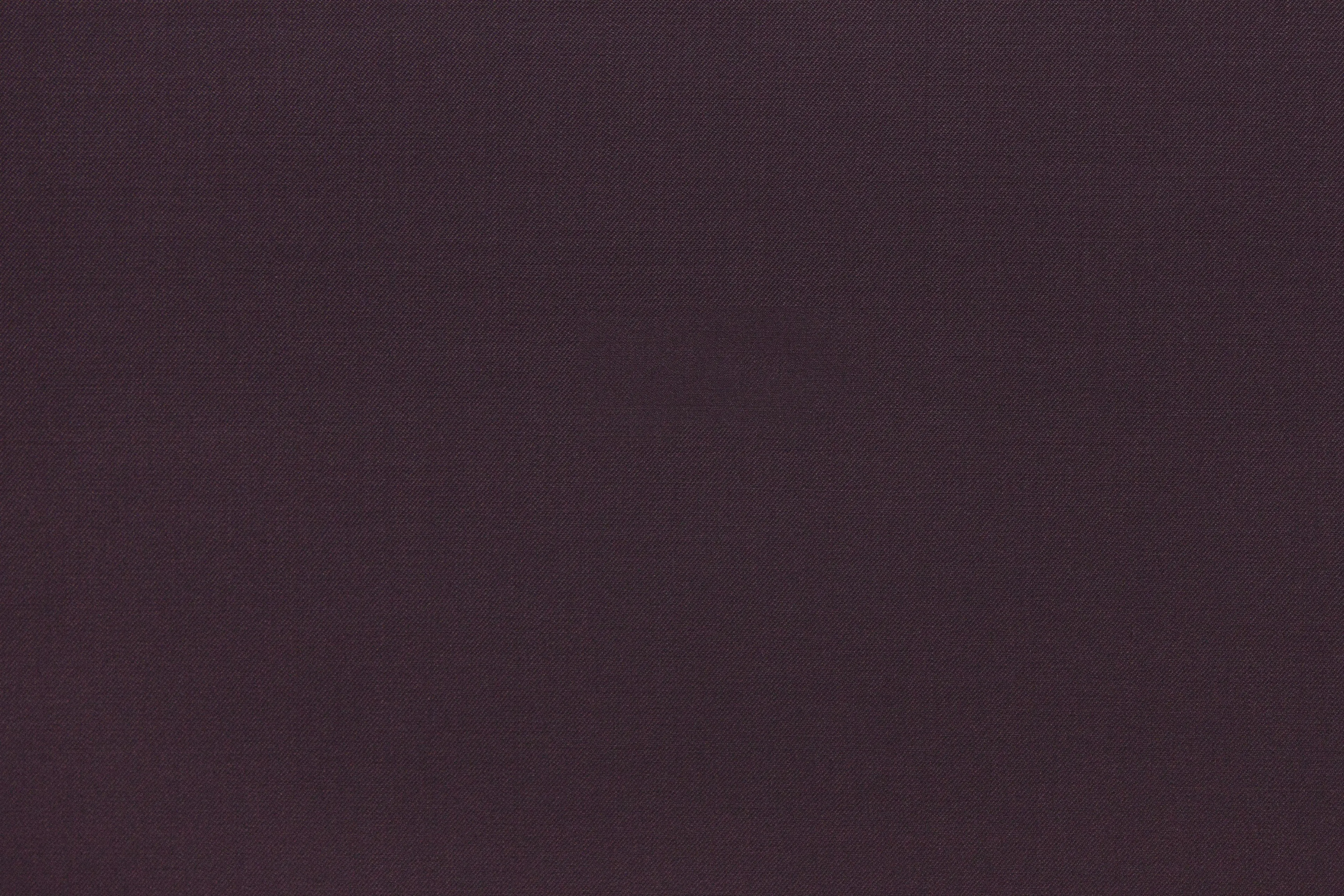 Wine Purple Plain Suit