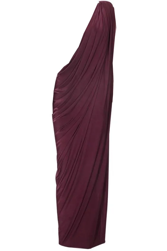 WINE SARI DRAPE