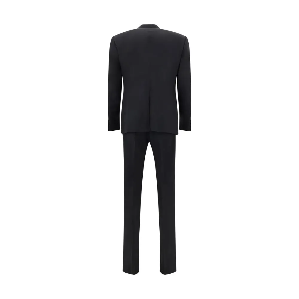 Wool Suits