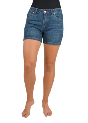 Wrangler Ladies Ultimate Short - Q-Baby - XCP2336589