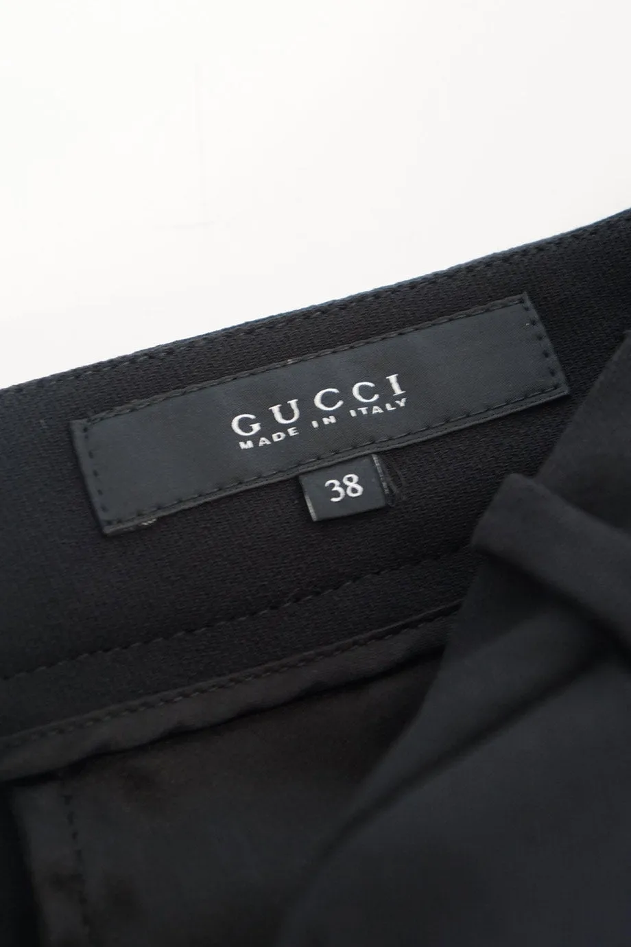 [WW22647] Gucci | Dress Pants