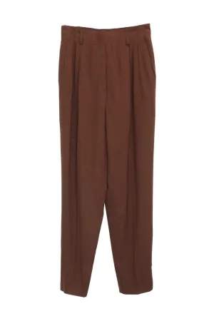 [WW23488] Jil Sander | Casual Pants