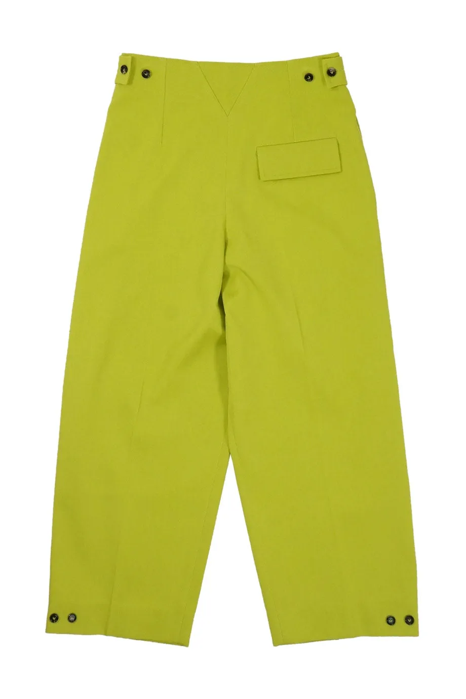 [WW31476] Bottega Veneta | Dress Pants