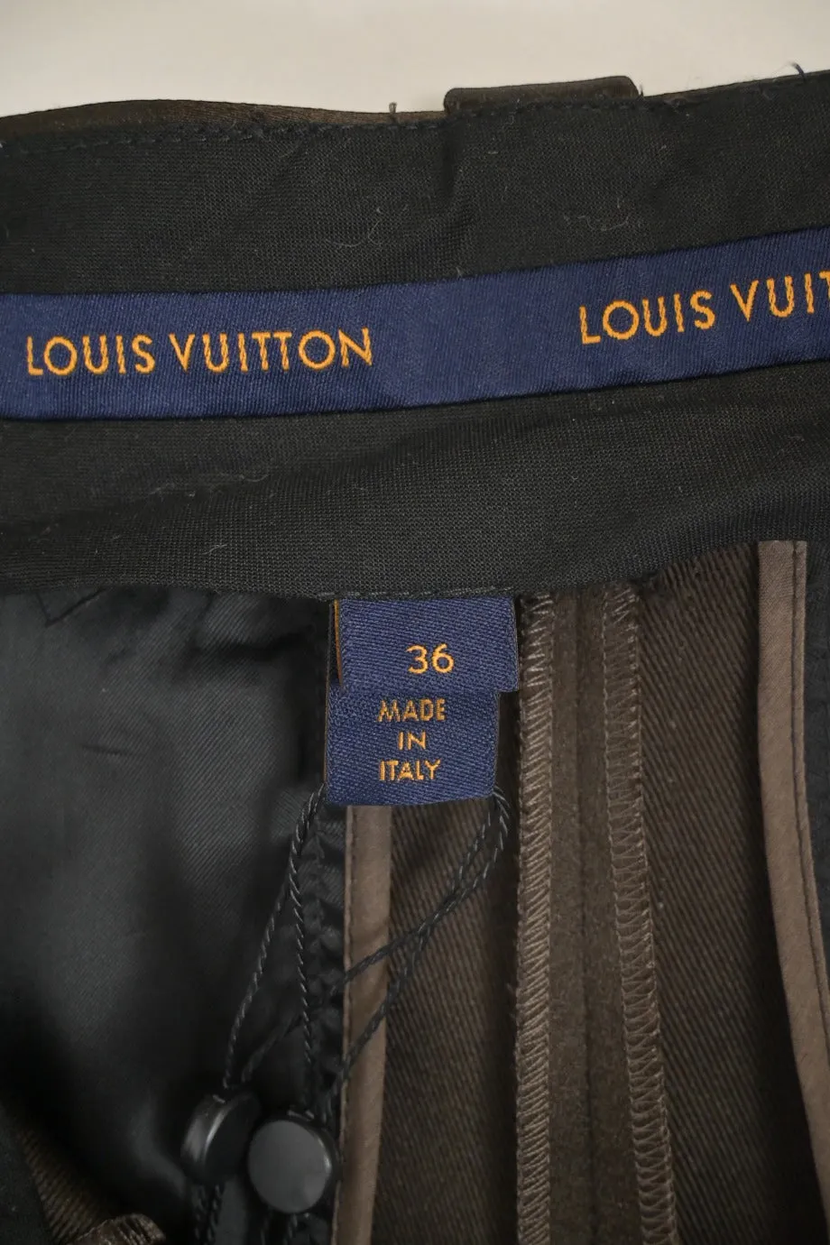[WW35082] Louis Vuitton | Pants