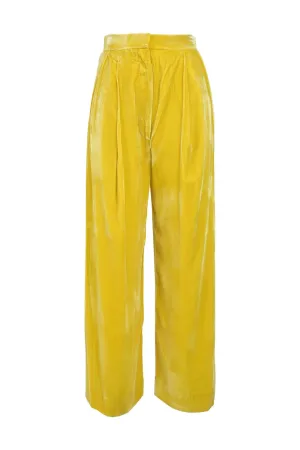 [WW38675] Celine | Wide Leg Pants