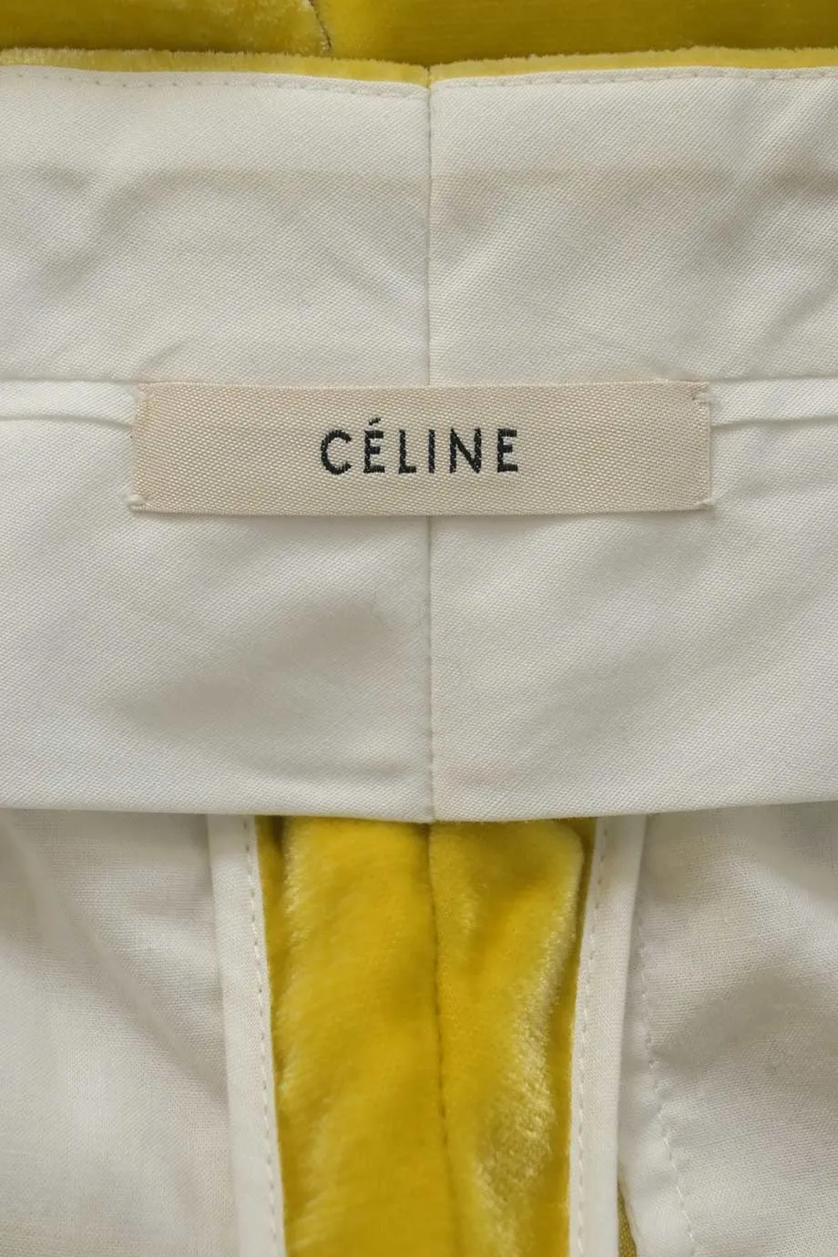 [WW38675] Celine | Wide Leg Pants