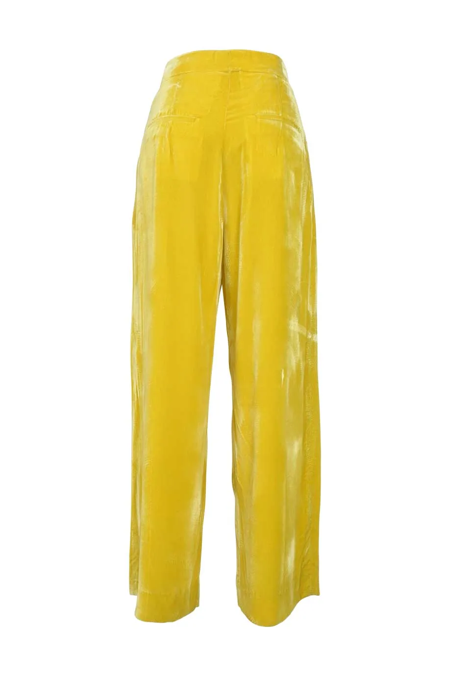 [WW38675] Celine | Wide Leg Pants