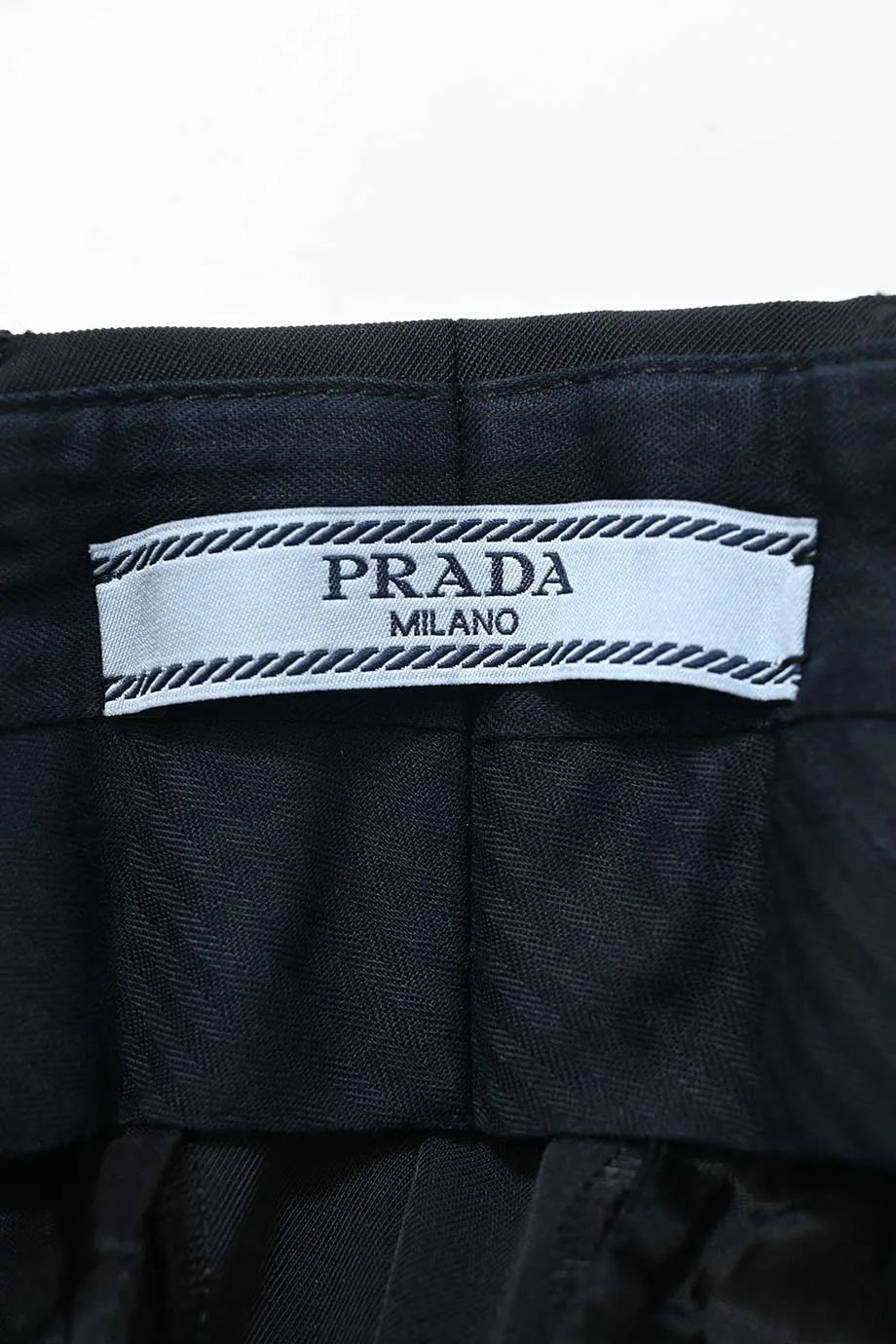 [WW46970] Prada | Pants