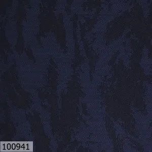 Yale Blue Camo Print Suit