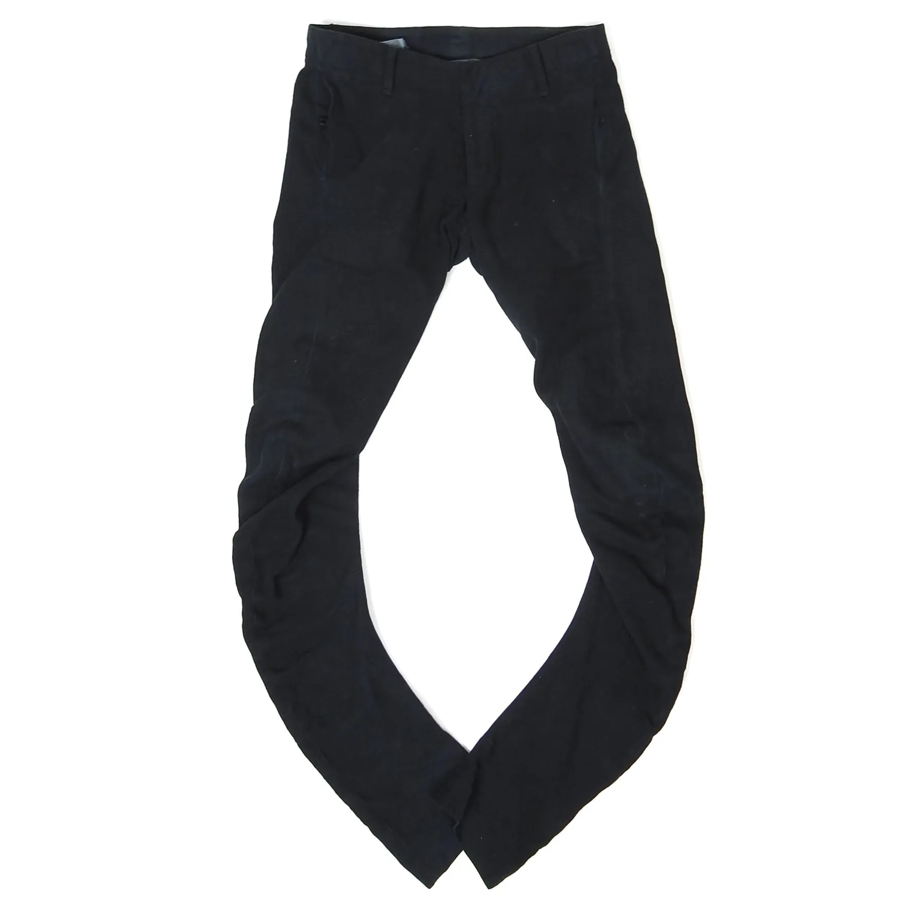 Zambarret Trousers Size 46