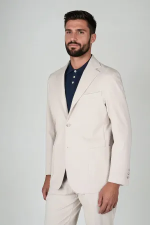 ZMART Jersey Twill Blazer