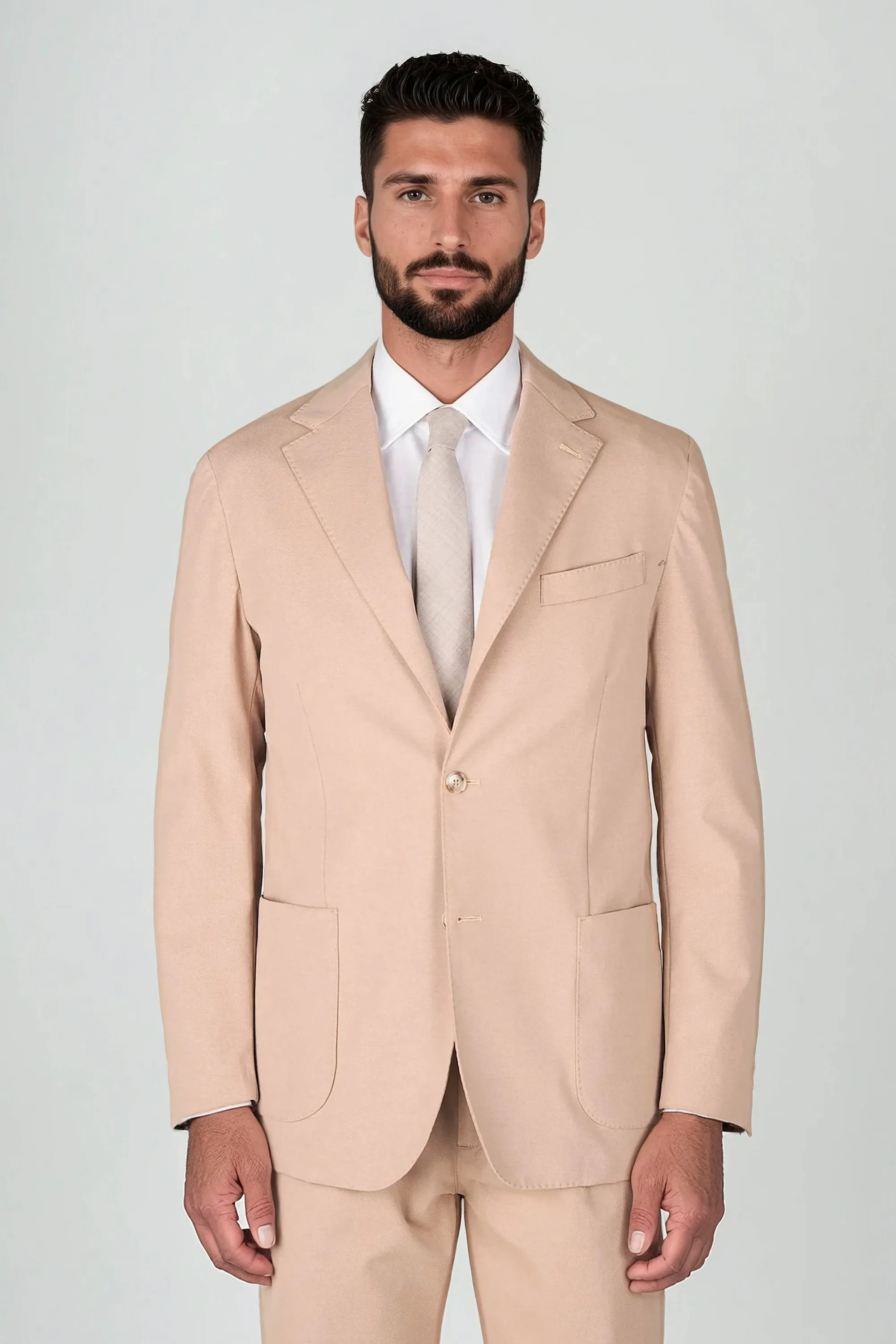 ZMART Jersey Twill Blazer