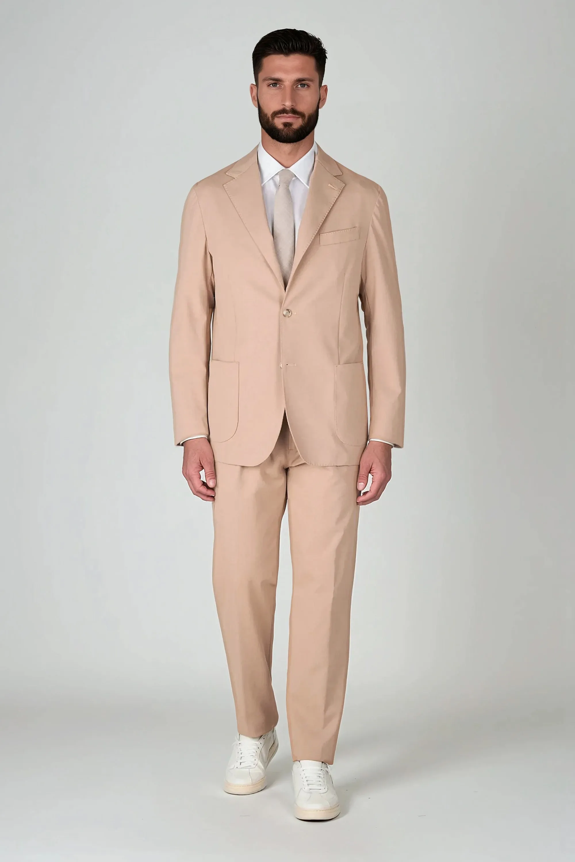 ZMART Jersey Twill Blazer