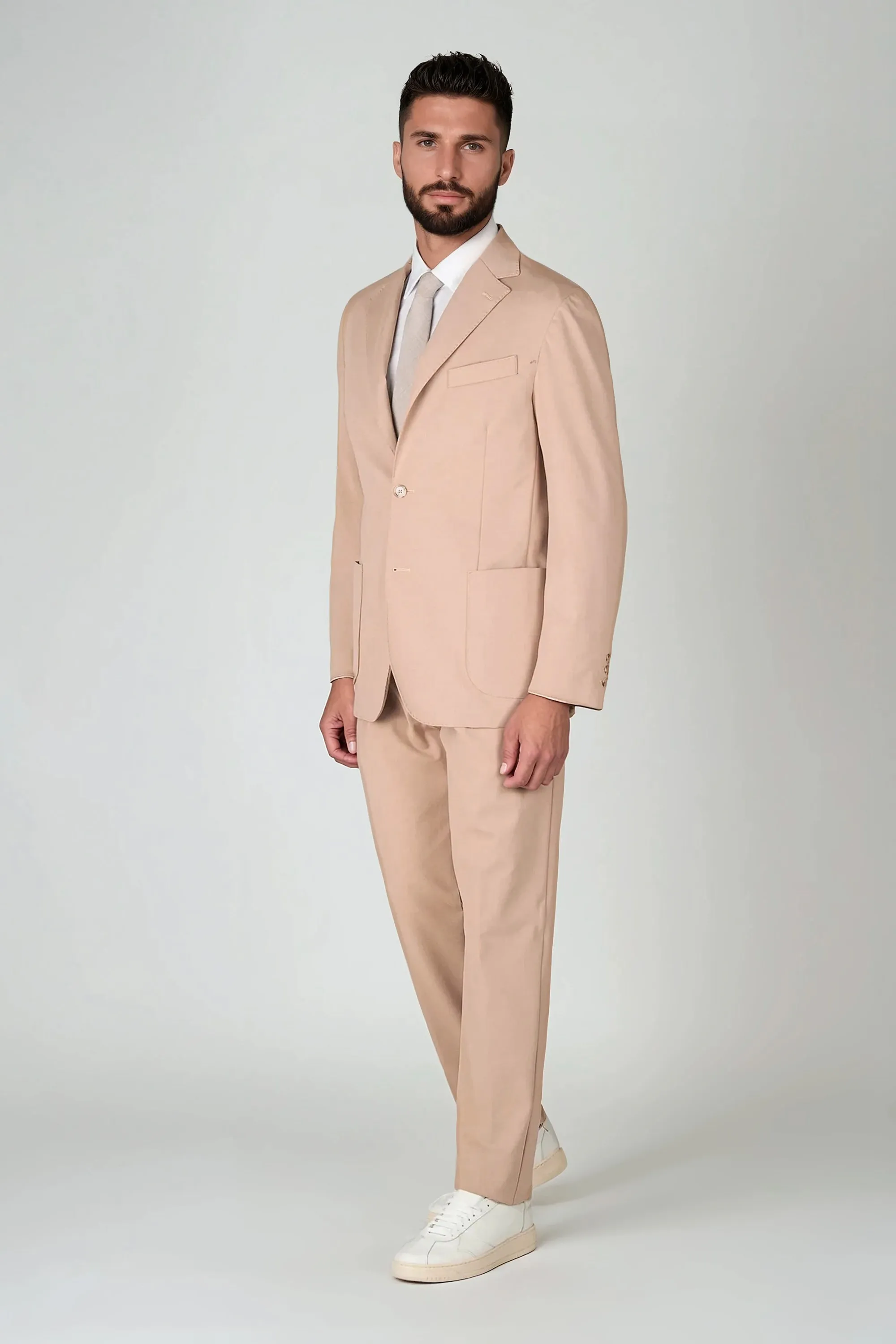 ZMART Jersey Twill Blazer