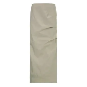 Zola Slit Skirt